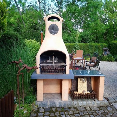 Ferienhaus Nr 2 - Das Kleine Haus Im Haus Heiligenstadt in Oberfranken Екстер'єр фото