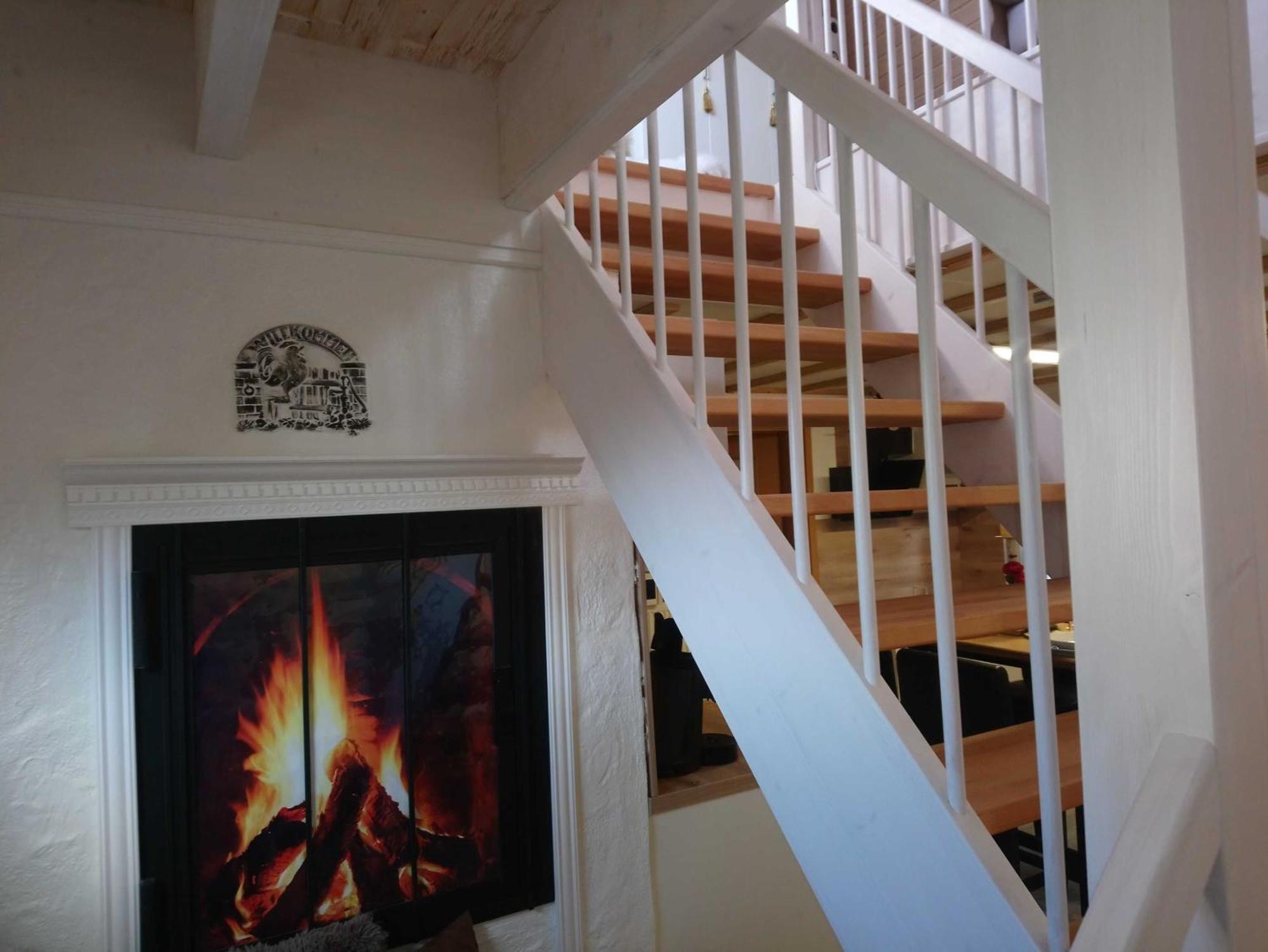Ferienhaus Nr 2 - Das Kleine Haus Im Haus Heiligenstadt in Oberfranken Екстер'єр фото